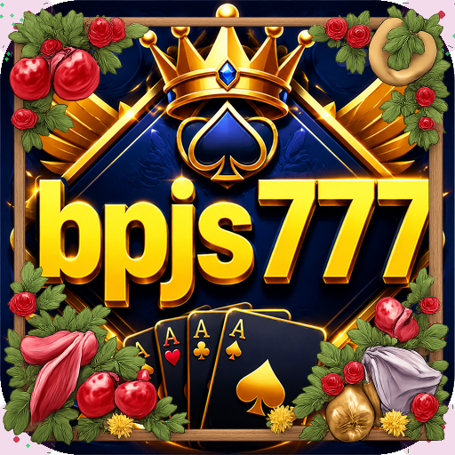 bpjs777 — galeri pratinjau Resmi APK